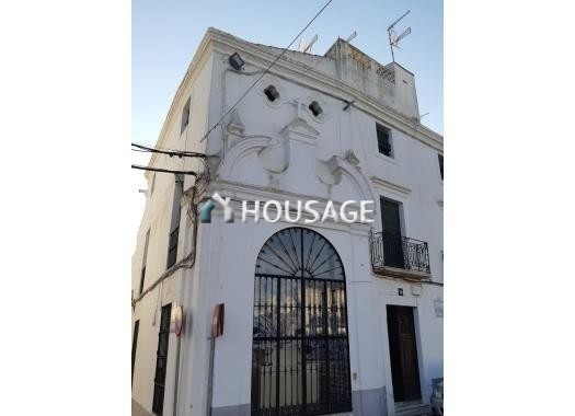 Casa a la venta en la calle Avenida De Portugal 13, Olivenza