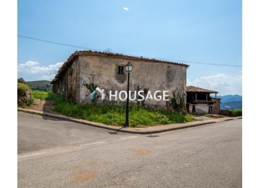 Casa a la venta en la calle Maestras/Os De Torazu, Cabranes
