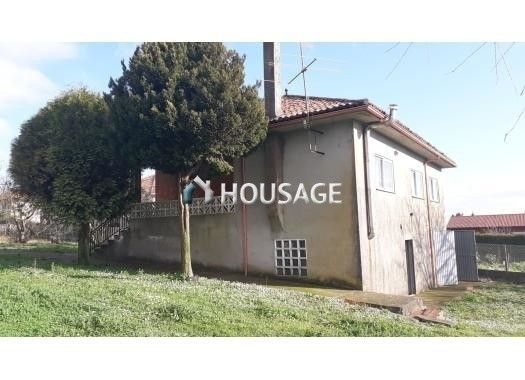 Casa a la venta en la calle Rúa De Lugo 77, Arzúa