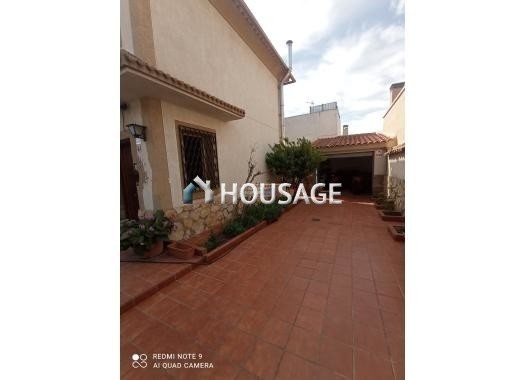 Villa a la venta en la calle Paseo Circunvalación 73, Albacete capital