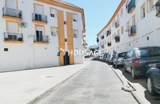 Piso de 2 habitaciones en venta en Huelva, 57 m²