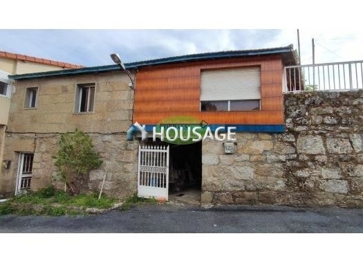 Casa a la venta en la calle Estrada Cotelas - Límite Provincia De Pontevedra, Piñor