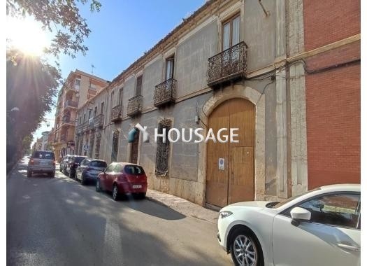 Villa a la venta en la calle De Gijón 1, Valdepeñas