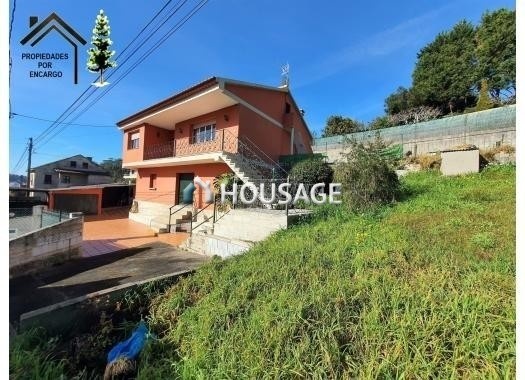 Casa a la venta en la calle Lg Menduiña-Aldan 56a, Cangas