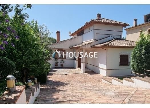 Villa a la venta en la calle Carretera De Las Ermitas 29, Córdoba