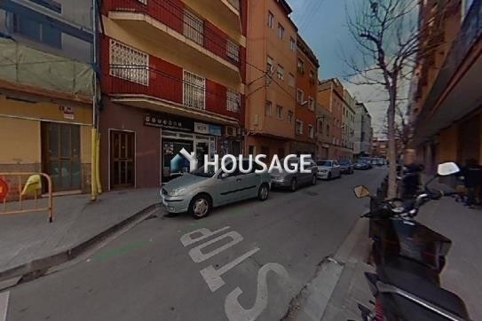Piso de 1 habitacion en venta en Barcelona, 41 m²
