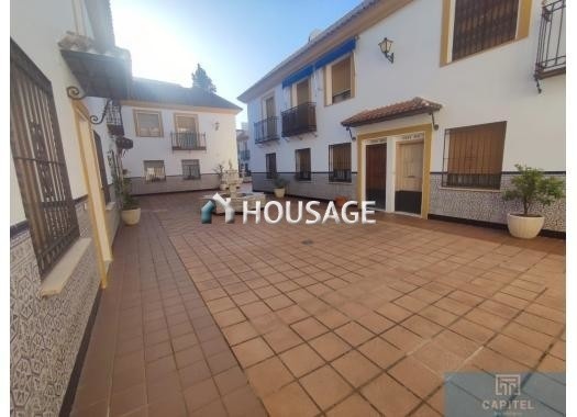 Casa a la venta en la calle Gutiérrez De Los Ríos 40, Córdoba