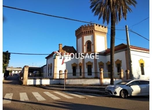 Villa a la venta en la calle Juan Gómez Torga 6, Villanueva del Río y Minas