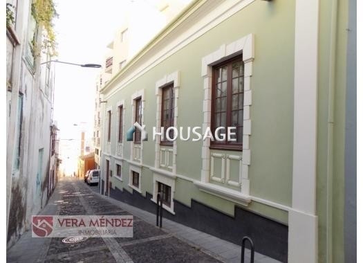 Casa a la venta en la calle Doctor Santos Abreu 40, Santa Cruz de La Palma