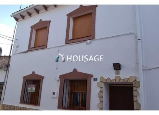 Casa a la venta en la calle Riera 14, Segura De La Sierra