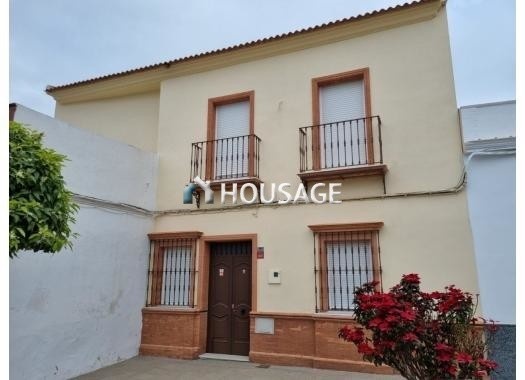 Casa a la venta en la calle Cruz 12, Villarrasa