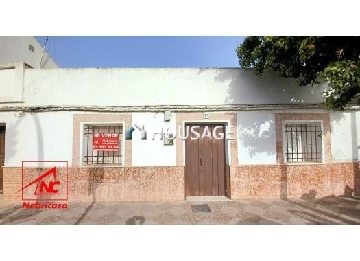 Casa a la venta en la calle Avenida De Jerez 79, El Cuervo de Sevilla