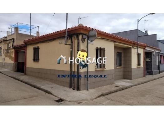 Casa a la venta en la calle Río Adalla 6, Zamora