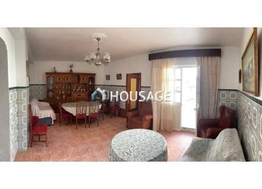 Villa a la venta en la calle Almonte 2, Moguer
