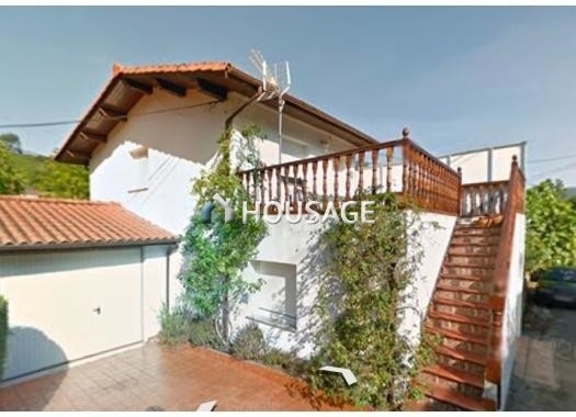 Villa a la venta en la calle Barrio El Cagigal 18a, Ribamontán al Monte