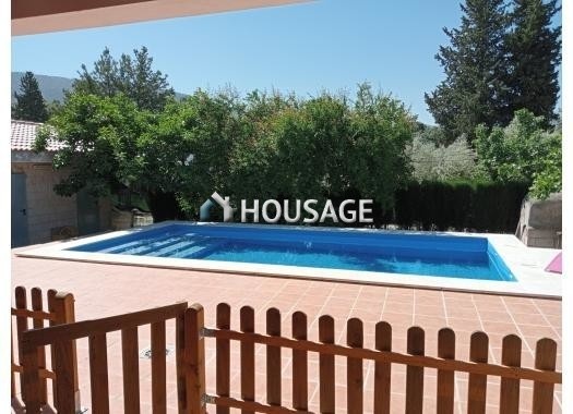 Villa a la venta en la calle Carretera De La Guardia 23, Jaén
