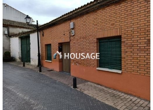Casa a la venta en la calle Sg-V-3131 8, Valverde del Majano