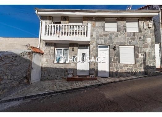Villa a la venta en la calle Barrio El Dueso 83, Santoña