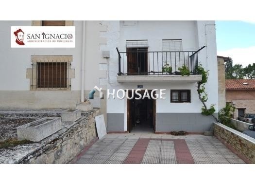 Casa a la venta en la calle Juan De Pereda Pereda 1, Villarcayo de Merindad de Castilla la Vieja