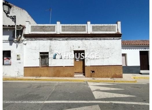 Casa a la venta en la calle La Cruz 20, Almaden De la Plata