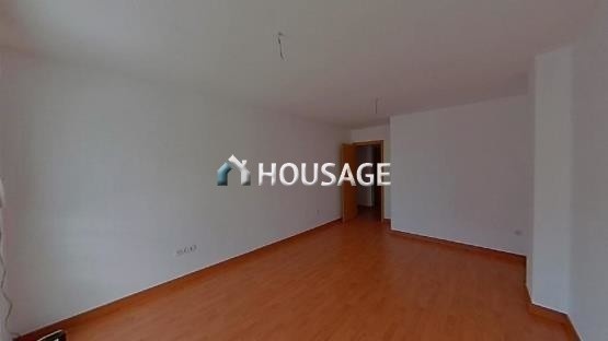 Piso de 2 habitaciones en venta en Jaén, 57 m²