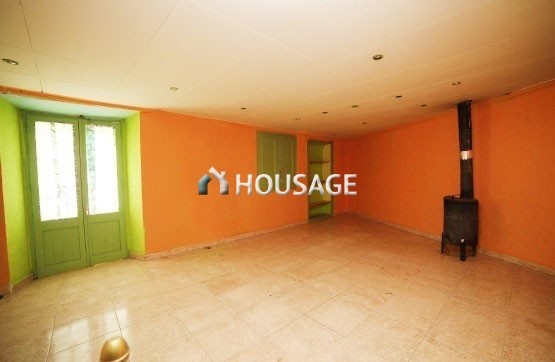 Casa de 3 habitaciones en venta en Lérida, 278 m²