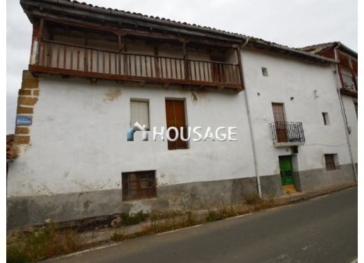 Casa a la venta en la calle Moneo 195, Medina de Pomar