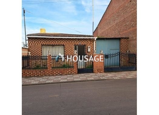 Villa a la venta en la calle Santa Quiteria 43, Puebla de Don Rodrigo