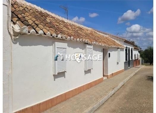 Villa a la venta en la calle Carretera De Ledesma De La Cogolla 3, Bobadilla