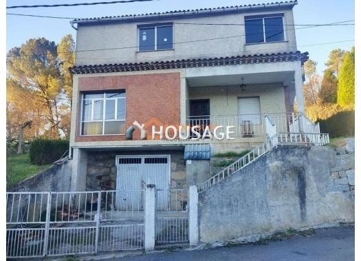 Casa a la venta en la calle Estrada De Ourense-Celanova 400, La Merca