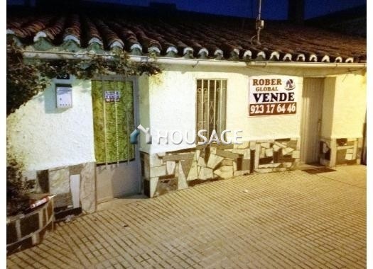 Casa a la venta en la calle La Iglesia 4, Doñinos de Salamanca