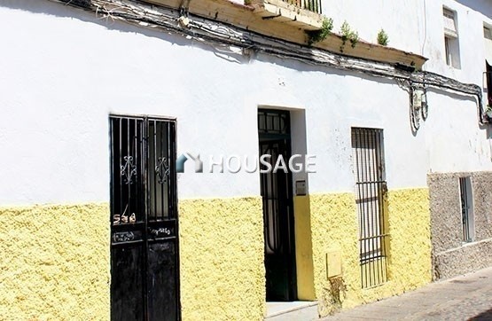 Piso de 1 habitacion en venta en Cádiz, 22 m²