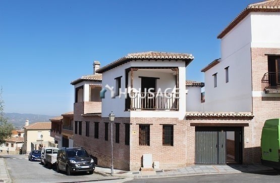 Garaje en venta en Granada, 11 m²