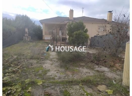 Villa a la venta en la calle Ortega Y Gasset 7, Escalona
