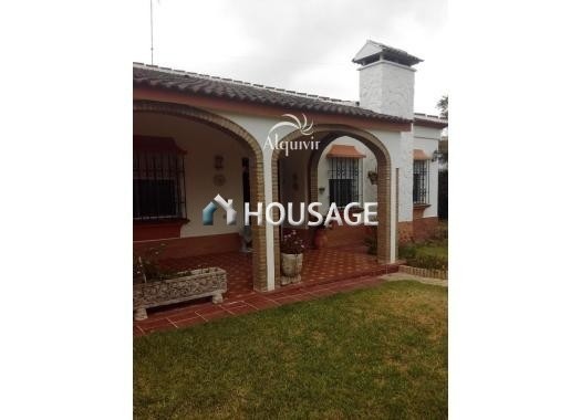 Villa a la venta en la calle Sector Brazo De La Torre 68, Almonte