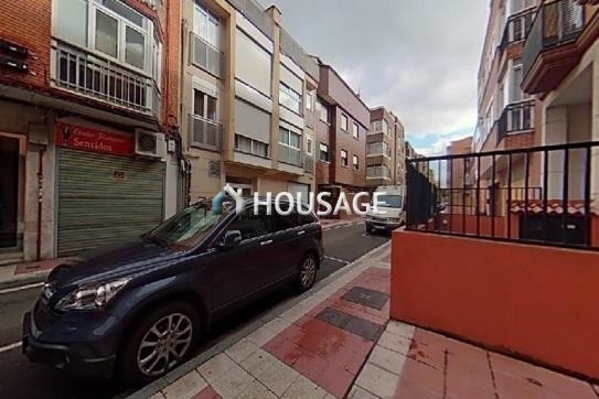 Piso de 3 habitaciones en venta en Valladolid, 67 m²