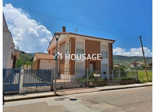Villa a la venta en la calle De San Roque 14, Ventosa