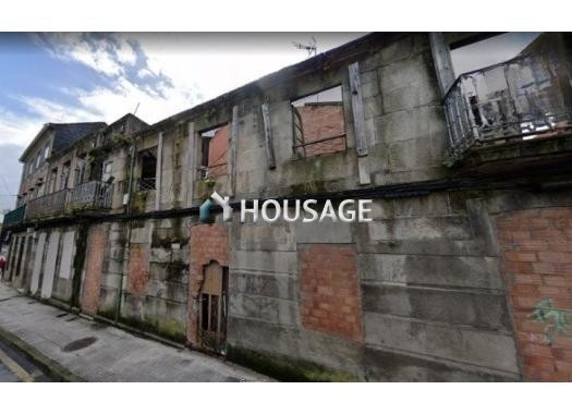 Casa a la venta en la calle Rúa Concepción Arenal 132, Marín