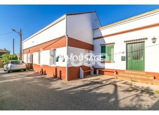 Casa a la venta en la calle Rúa De Madrid 1, Sanxenxo