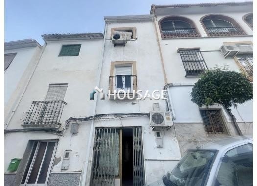 Casa a la venta en la calle Córdoba 44, Iznájar