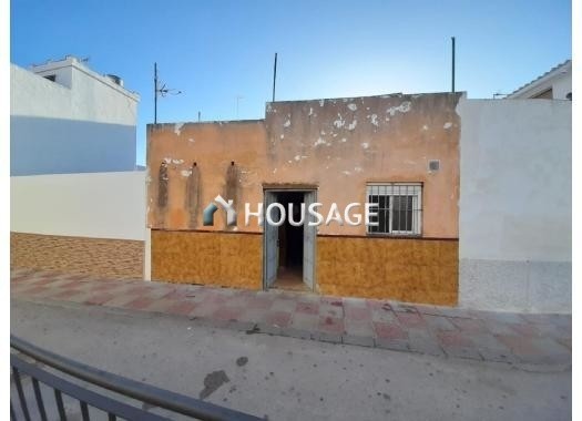 Casa a la venta en la calle Los Palacios 5, Las Cabezas de San Juan
