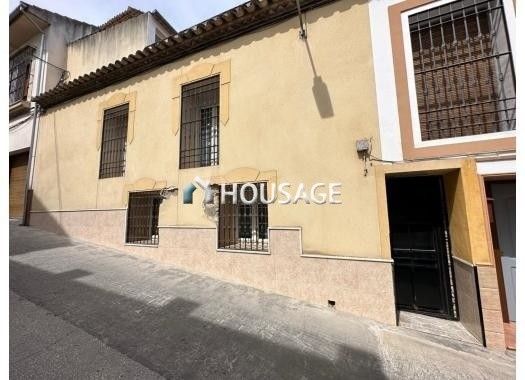 Casa a la venta en la calle Córdoba 41, Montilla