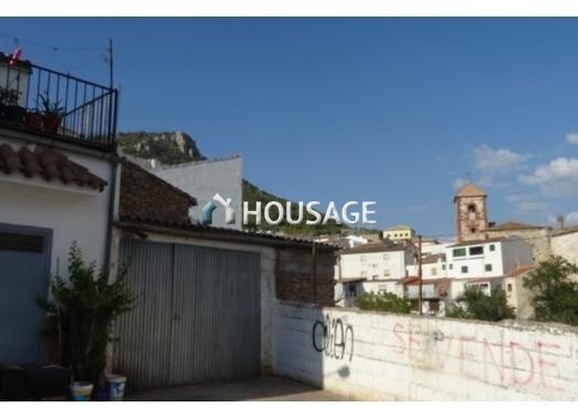 Casa a la venta en la calle Avenida De Andalucía 34, Orcera