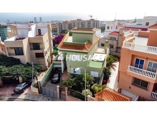 Villa a la venta en la calle Luis Segundo Román Elgueta 19, Santa Cruz de Tenerife