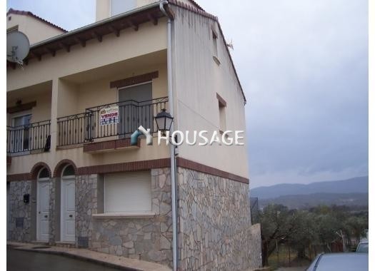 Villa a la venta en la calle De Los Lanchares 16, Sotillo de la Adrada