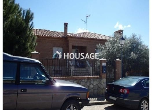 Villa a la venta en la calle Gregorio Marañón 63, Escalona