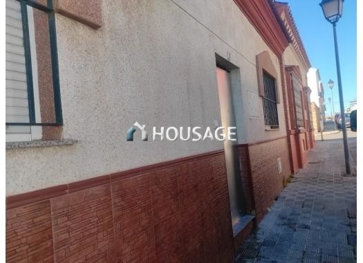 Casa a la venta en la calle Clara Campoamor 3, Olivares