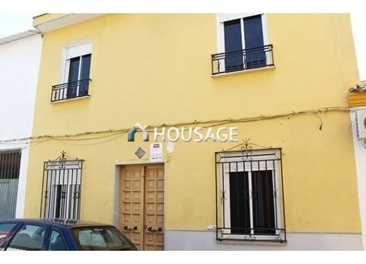 Casa a la venta en la calle Alcoholera, Moriles