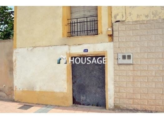 Casa a la venta en la calle San Juan 9, Cortes