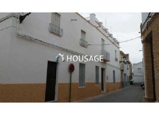 Casa a la venta en la calle Cruz De La Monja 6, Porcuna